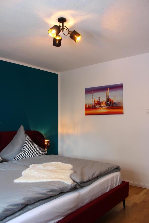 Allgaeu Retreat Bad Wörishofen Extérieur photo