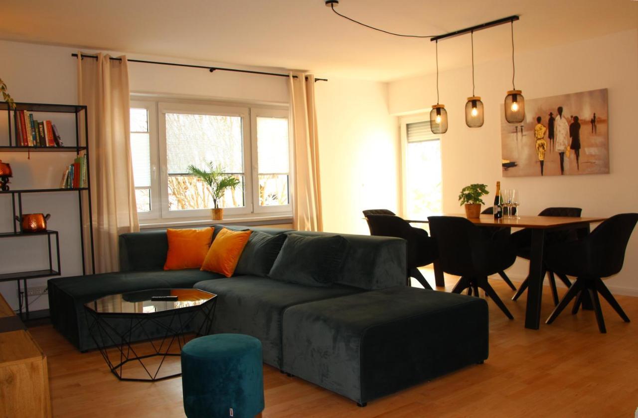 Allgaeu Retreat Bad Wörishofen Extérieur photo