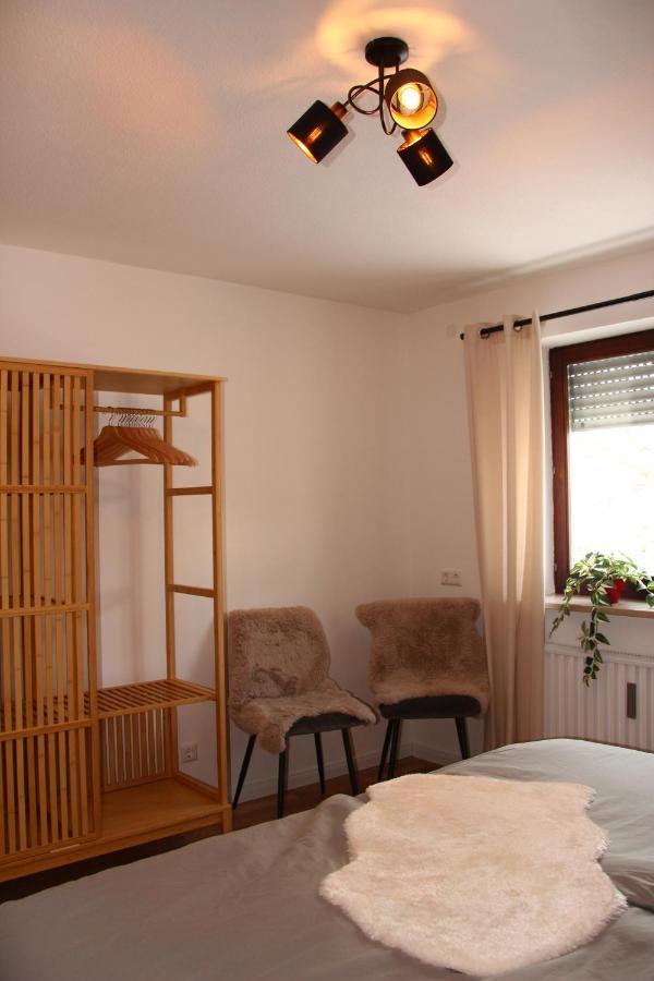 Allgaeu Retreat Bad Wörishofen Extérieur photo