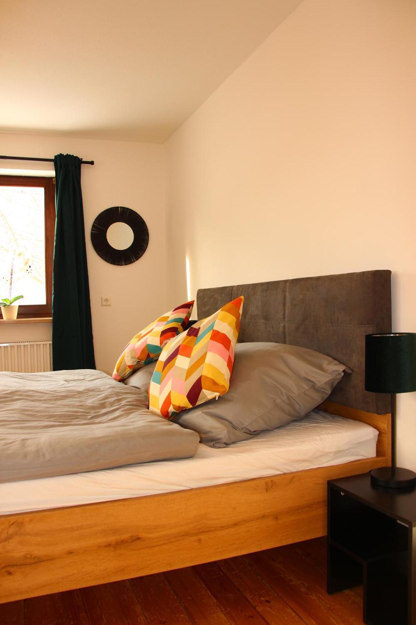 Allgaeu Retreat Bad Wörishofen Extérieur photo